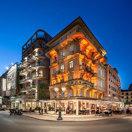 Rosabianca Boutique Hotel راباللو المظهر الخارجي الصورة