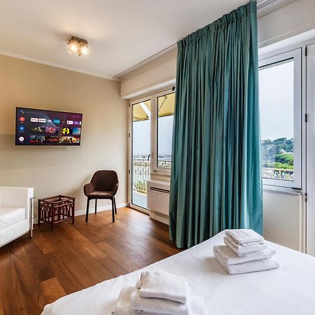 Rosabianca Boutique Hotel راباللو المظهر الخارجي الصورة