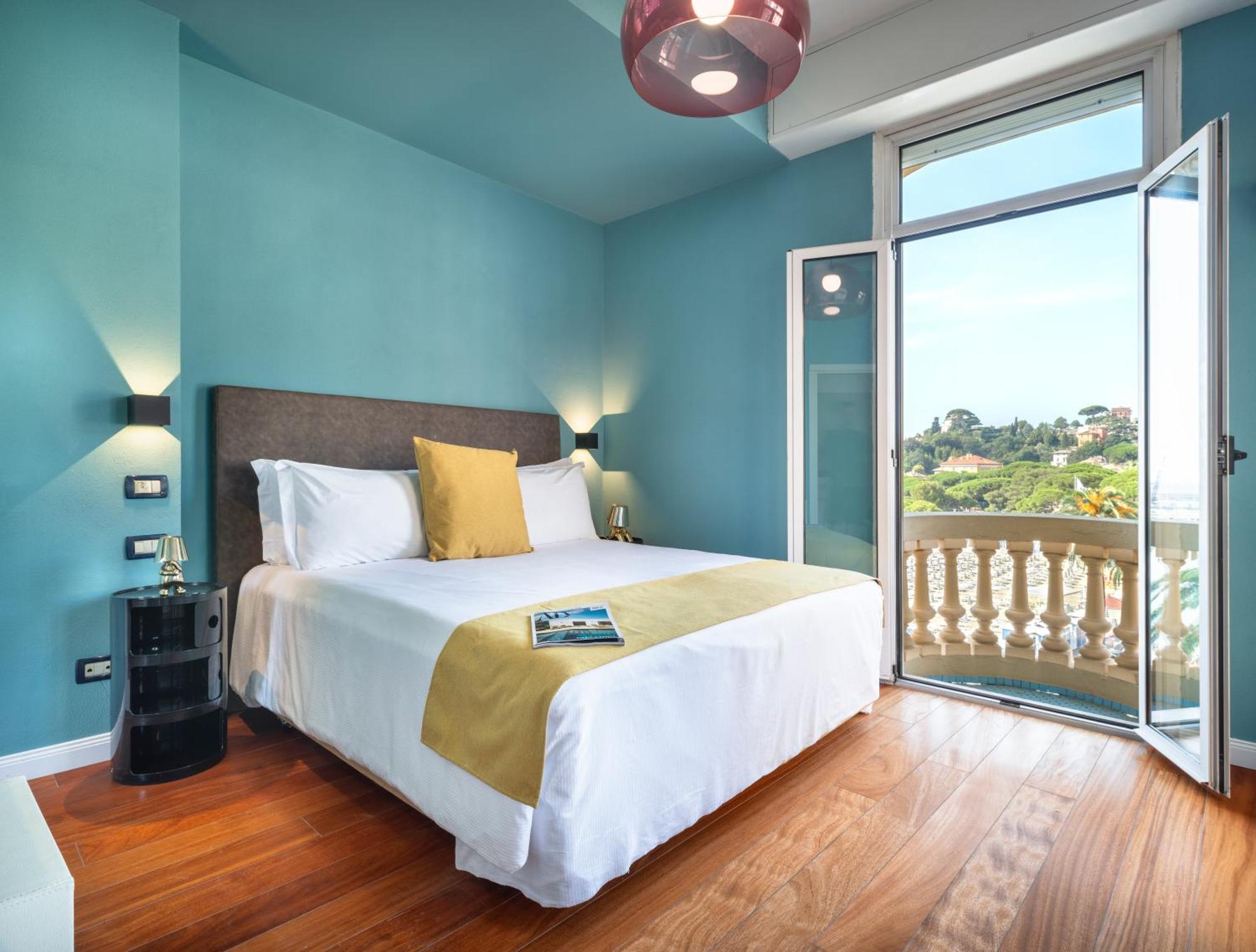 Rosabianca Boutique Hotel راباللو المظهر الخارجي الصورة