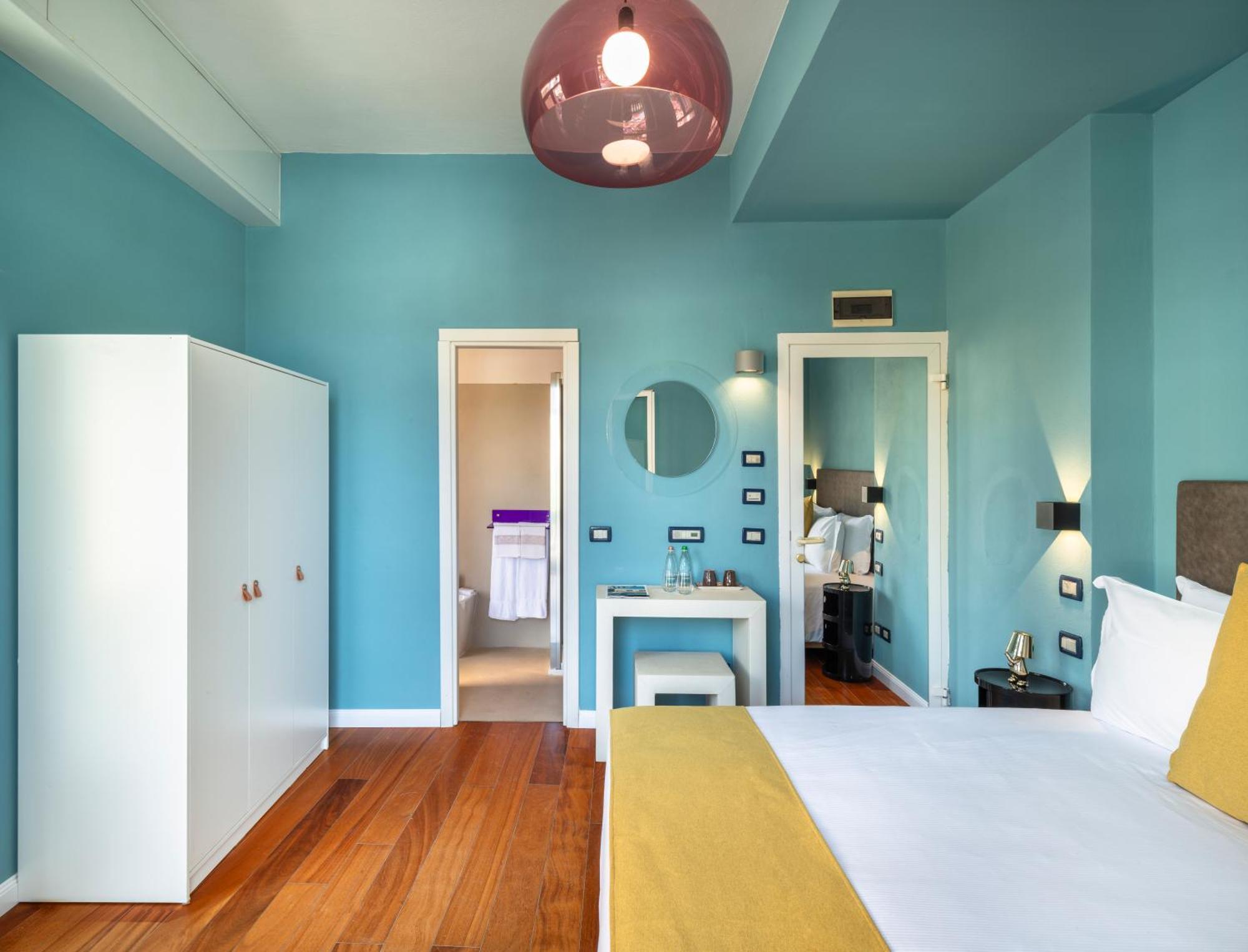 Rosabianca Boutique Hotel راباللو المظهر الخارجي الصورة