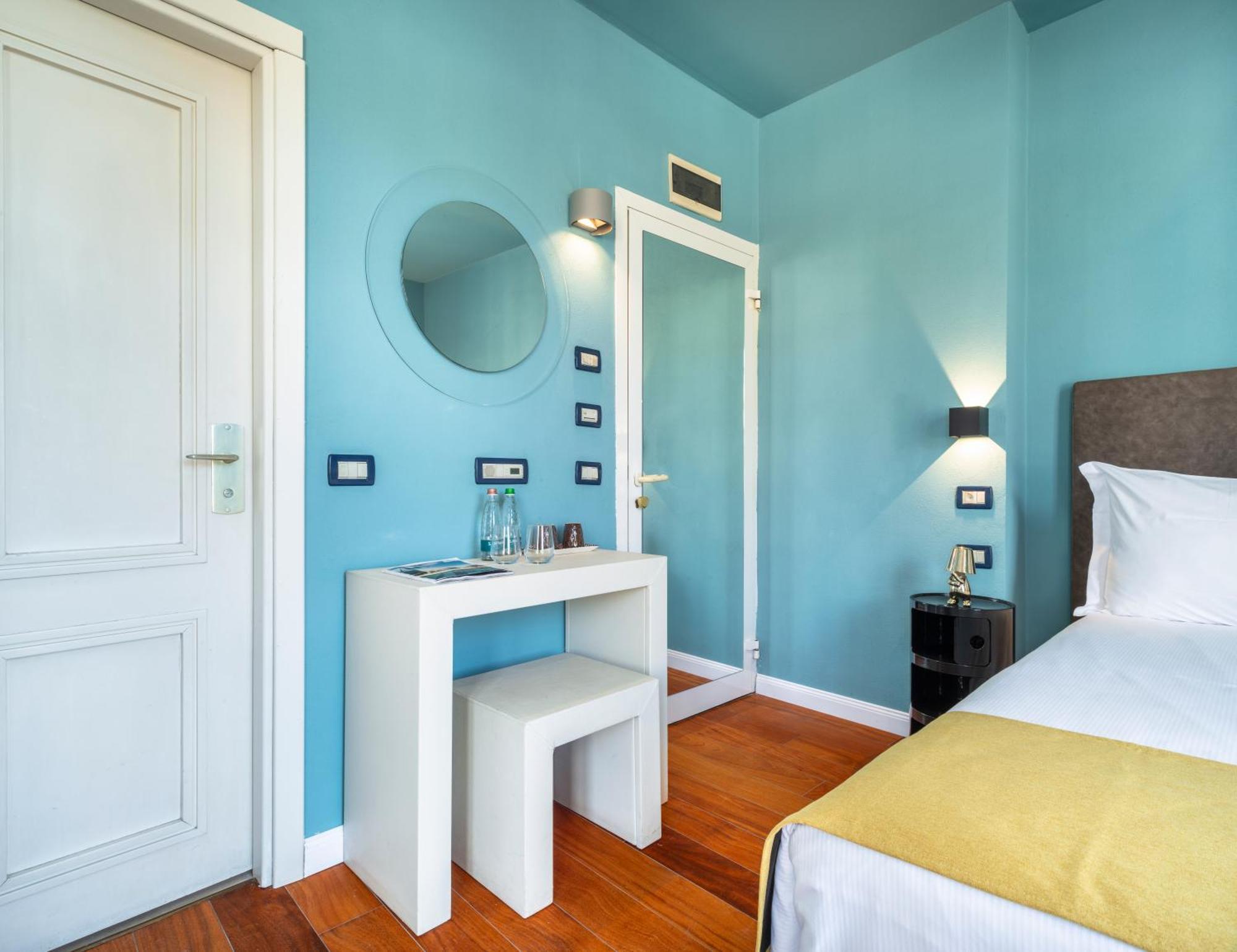 Rosabianca Boutique Hotel راباللو المظهر الخارجي الصورة