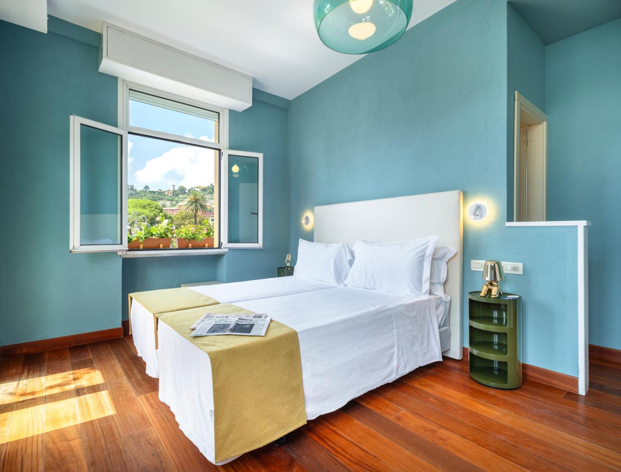 Rosabianca Boutique Hotel راباللو المظهر الخارجي الصورة