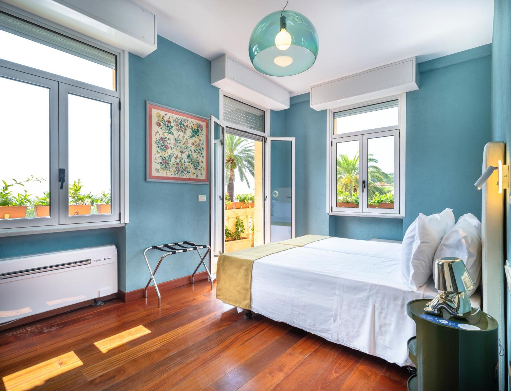 Rosabianca Boutique Hotel راباللو المظهر الخارجي الصورة
