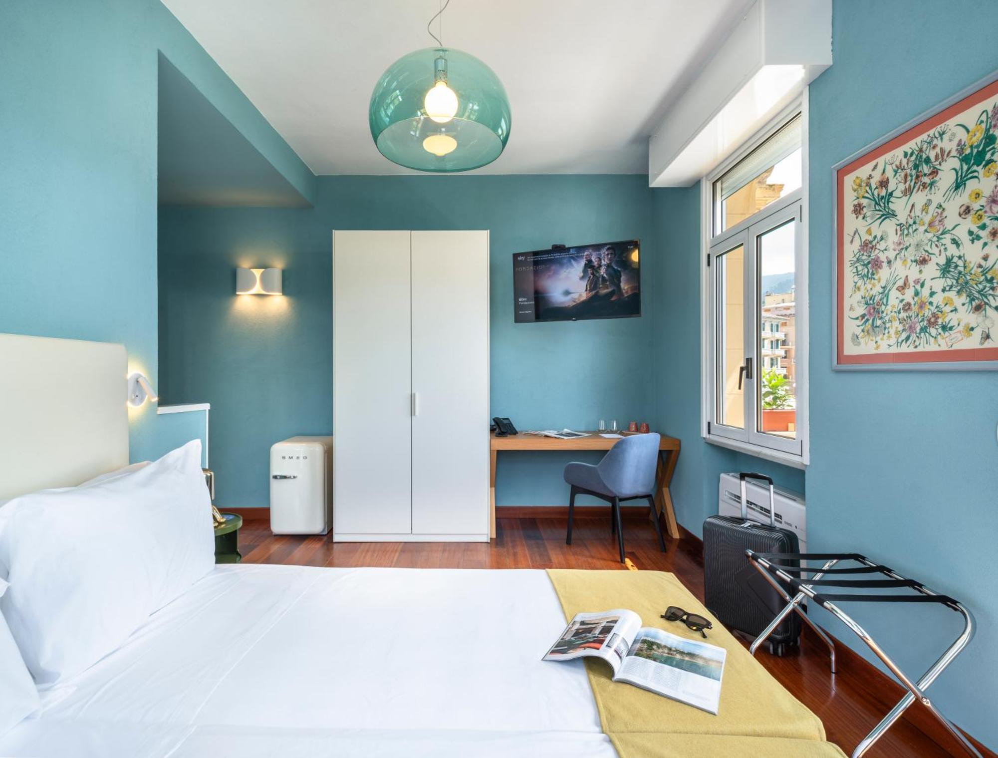 Rosabianca Boutique Hotel راباللو المظهر الخارجي الصورة