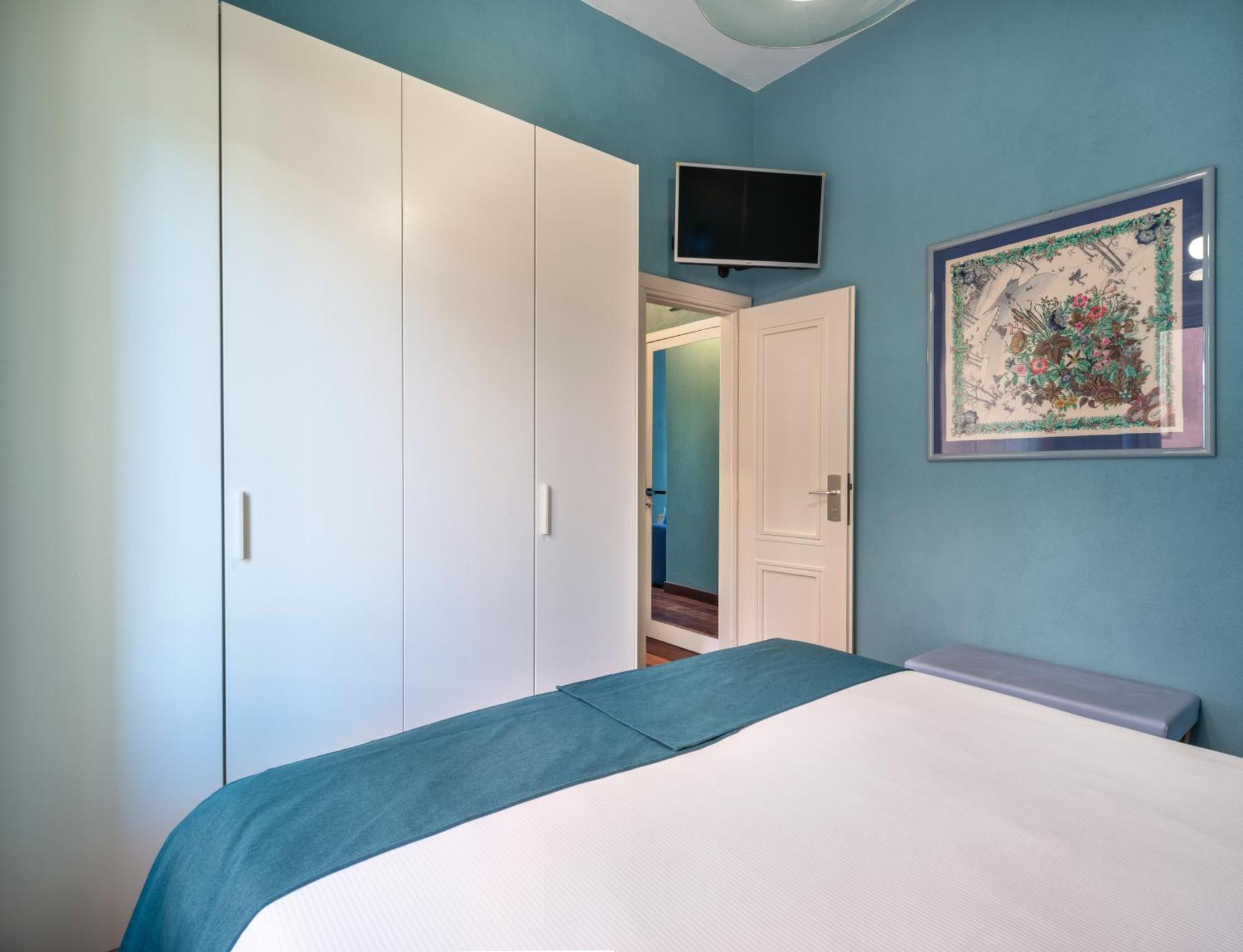 Rosabianca Boutique Hotel راباللو المظهر الخارجي الصورة