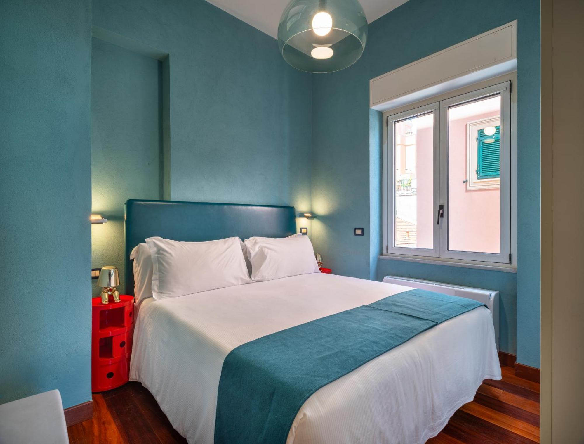 Rosabianca Boutique Hotel راباللو المظهر الخارجي الصورة