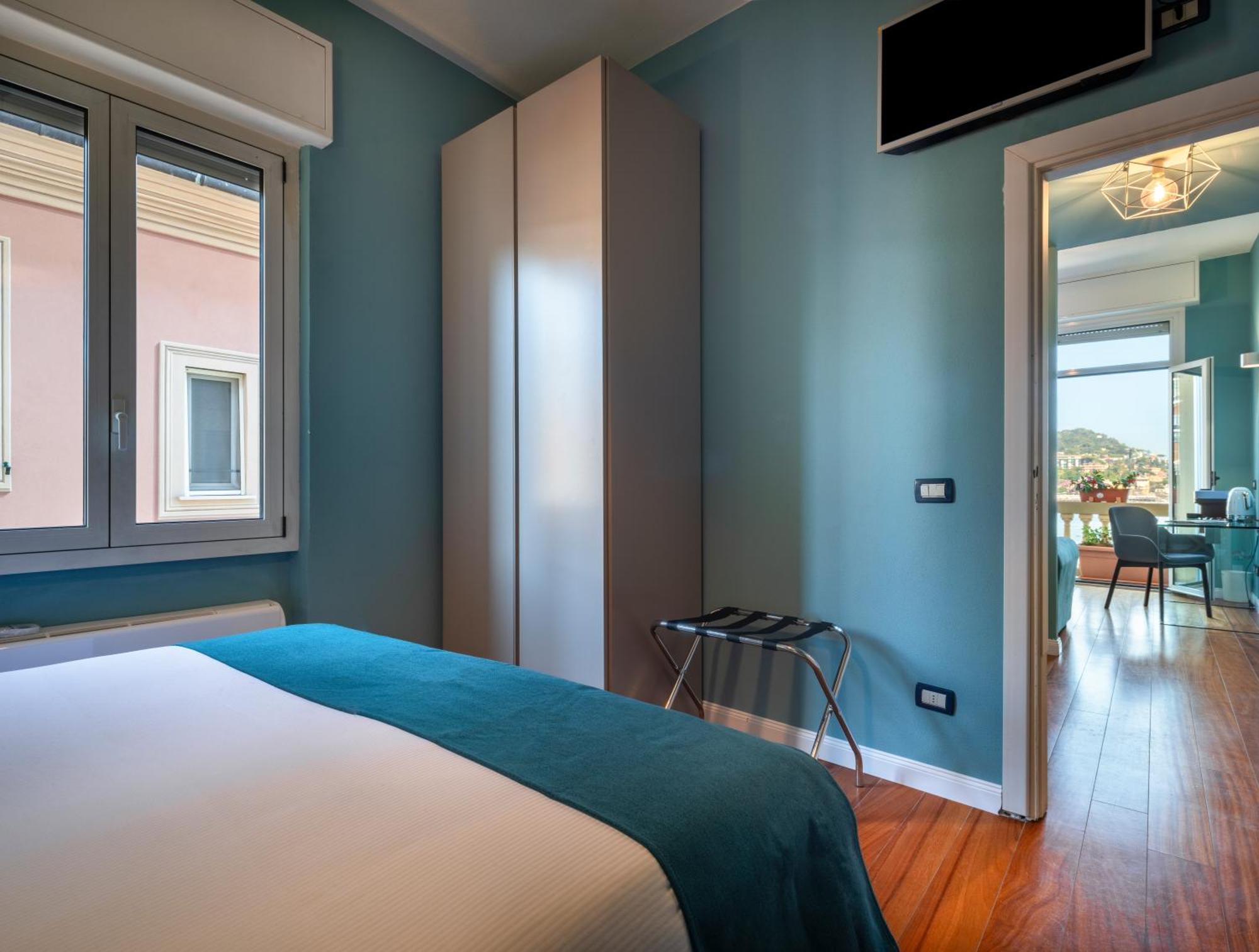 Rosabianca Boutique Hotel راباللو المظهر الخارجي الصورة