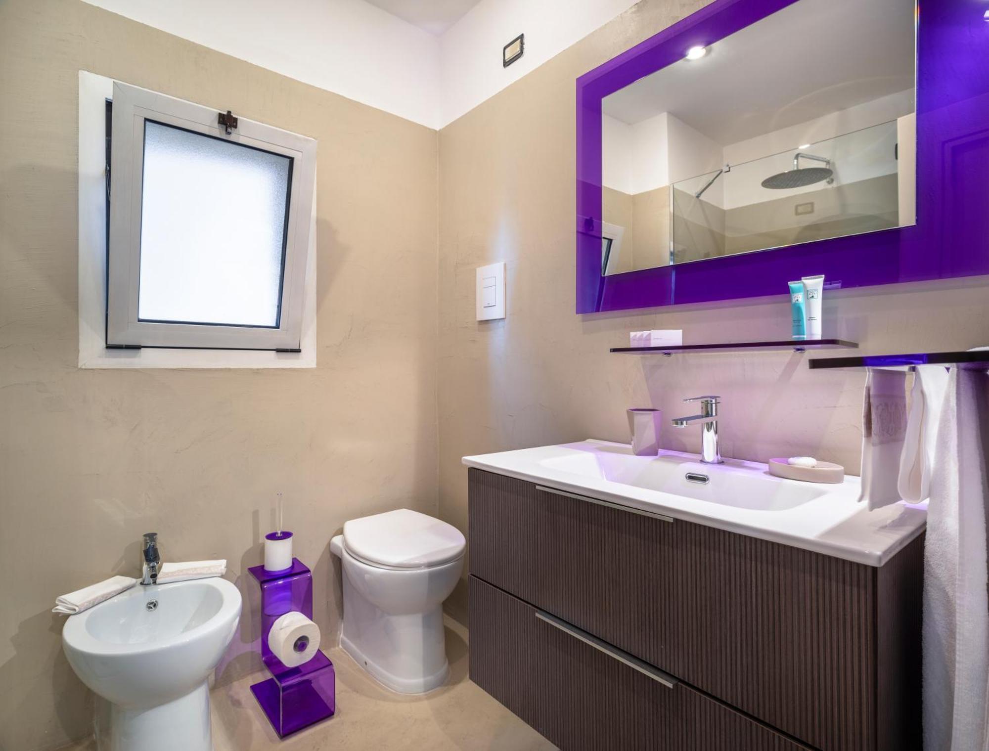 Rosabianca Boutique Hotel راباللو المظهر الخارجي الصورة