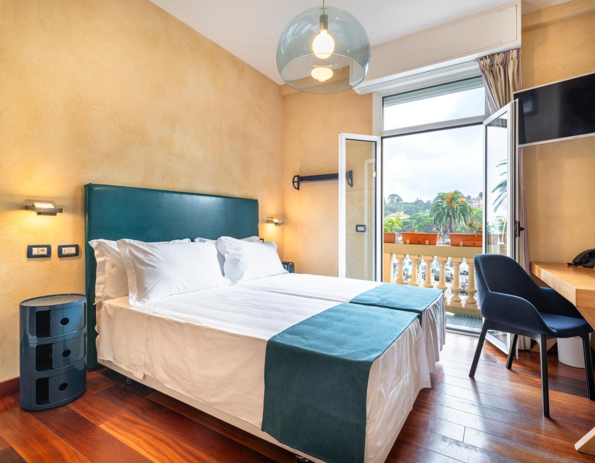 Rosabianca Boutique Hotel راباللو المظهر الخارجي الصورة