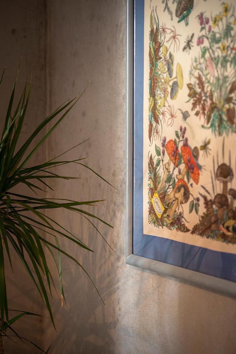Rosabianca Boutique Hotel راباللو المظهر الخارجي الصورة