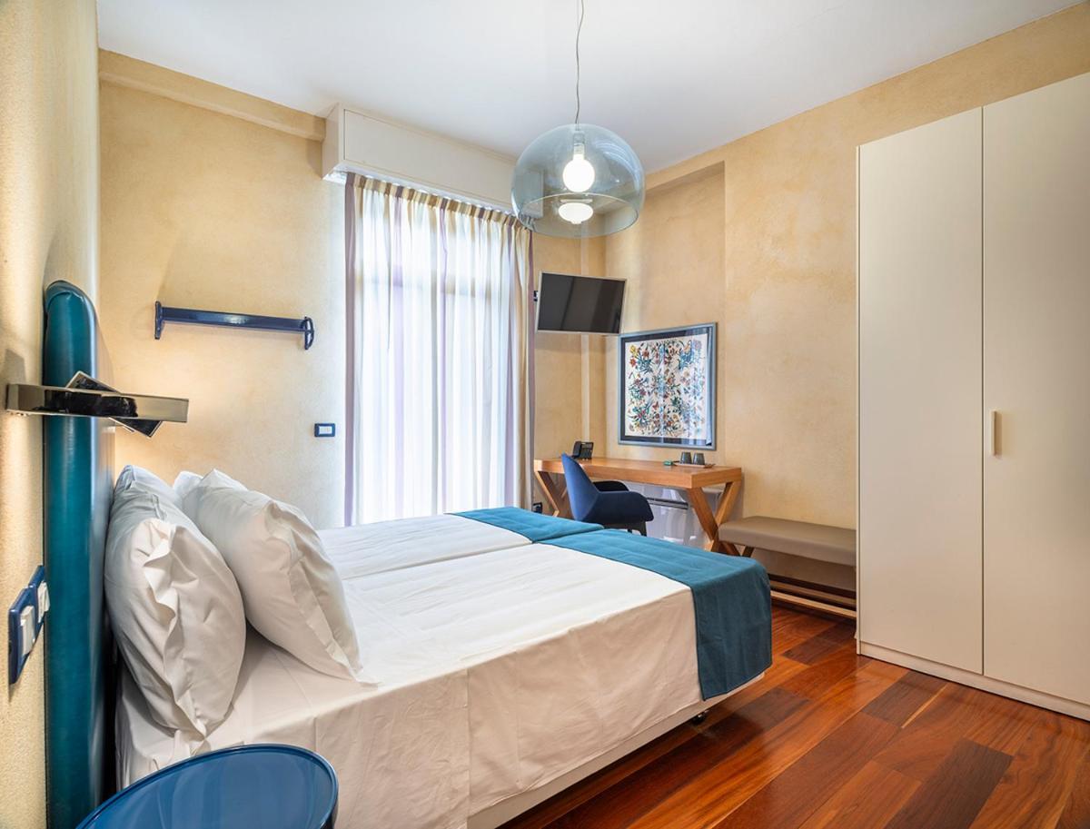 Rosabianca Boutique Hotel راباللو المظهر الخارجي الصورة