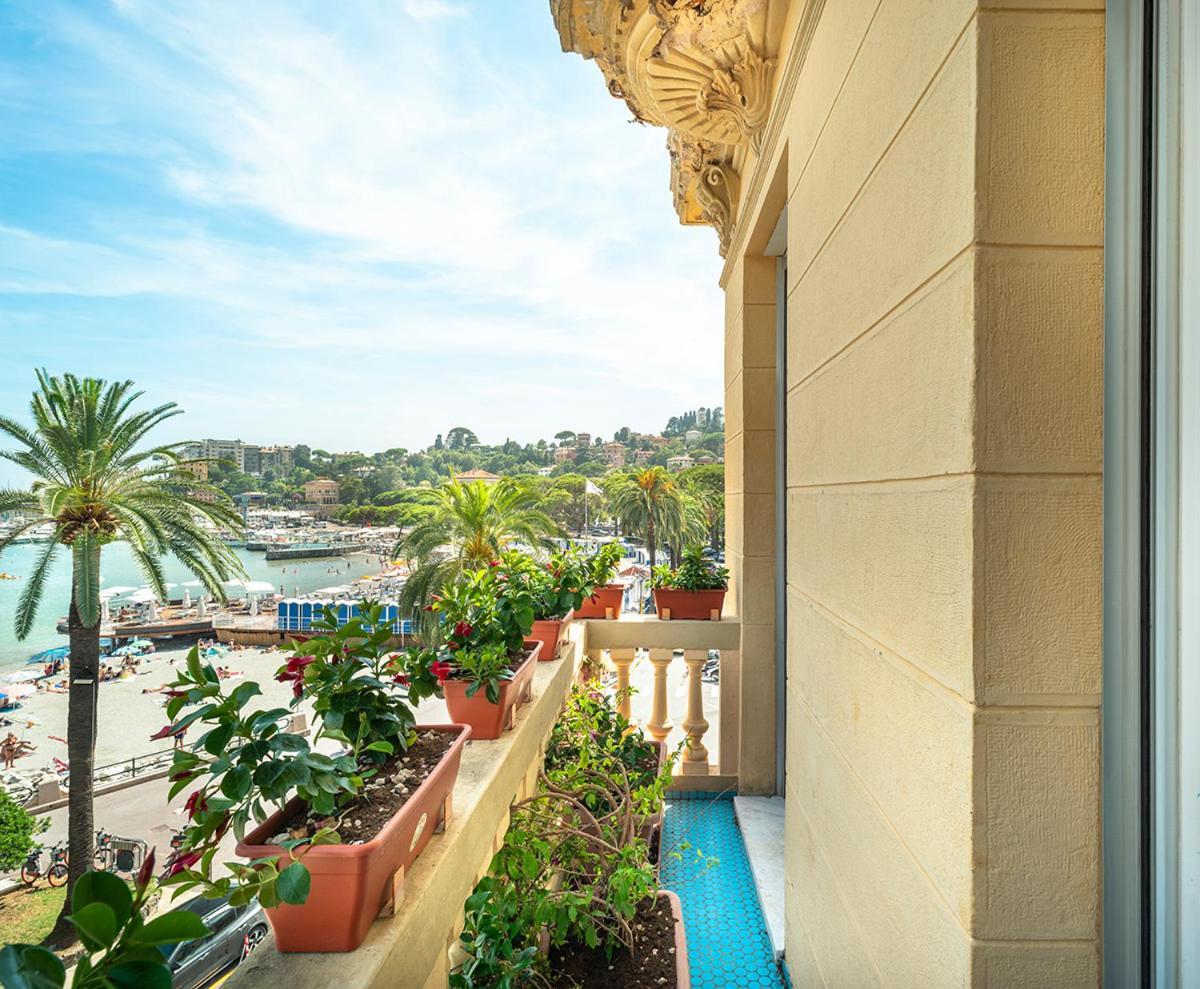 Rosabianca Boutique Hotel راباللو المظهر الخارجي الصورة