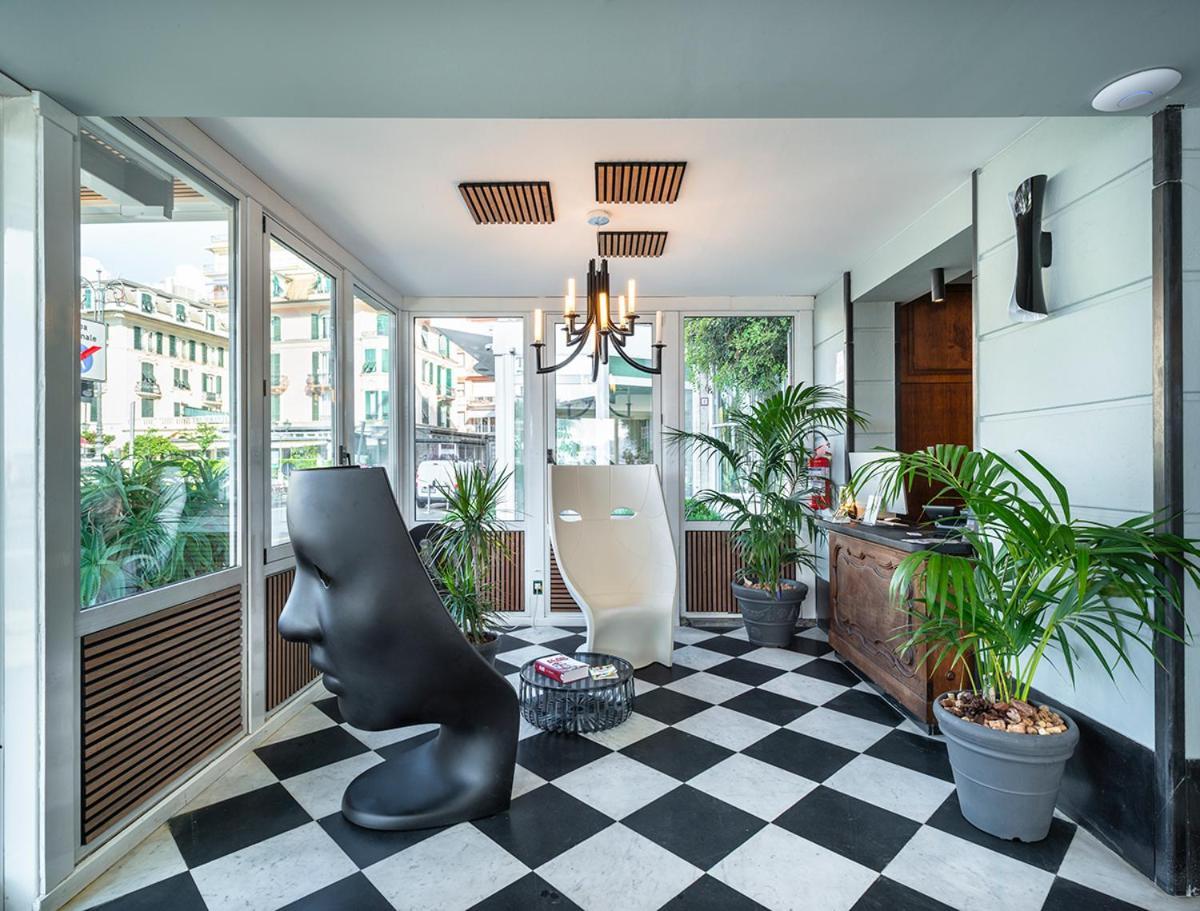 Rosabianca Boutique Hotel راباللو المظهر الخارجي الصورة