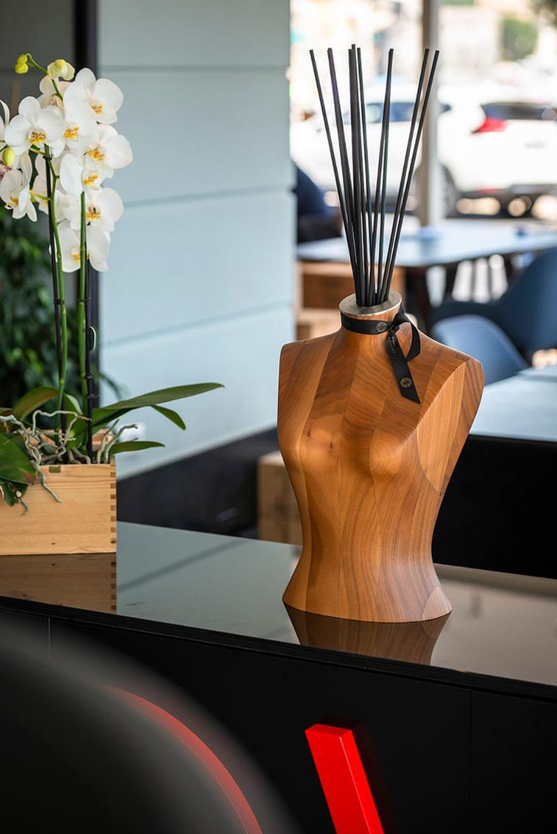 Rosabianca Boutique Hotel راباللو المظهر الخارجي الصورة