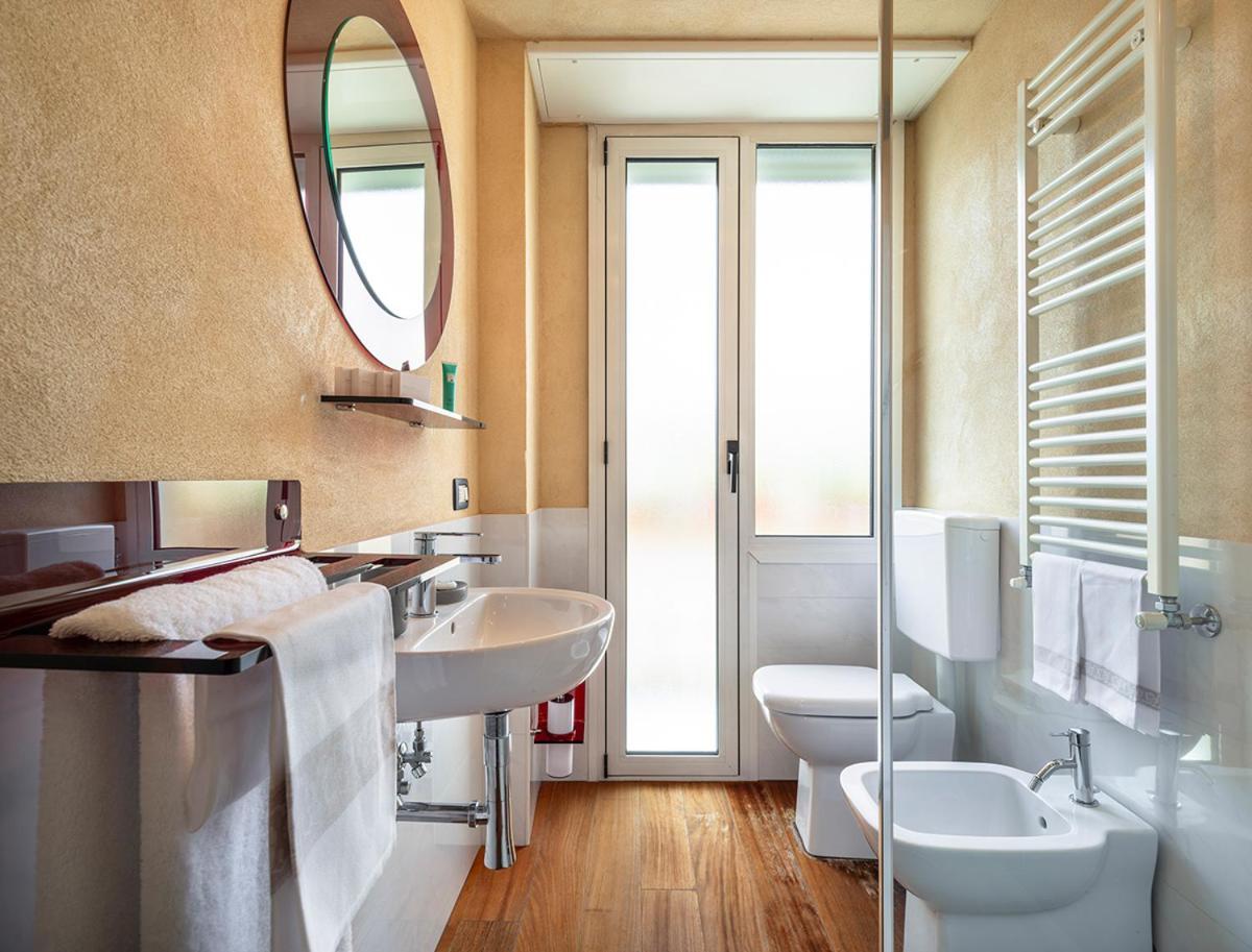 Rosabianca Boutique Hotel راباللو المظهر الخارجي الصورة