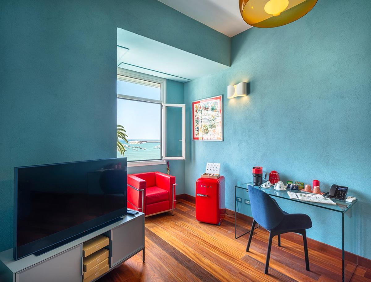 Rosabianca Boutique Hotel راباللو المظهر الخارجي الصورة