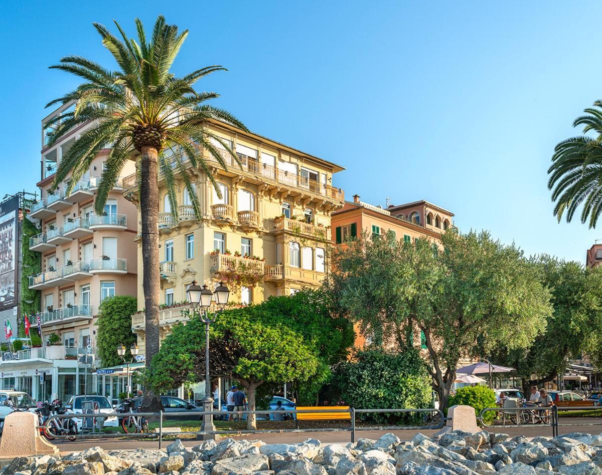 Rosabianca Boutique Hotel راباللو المظهر الخارجي الصورة