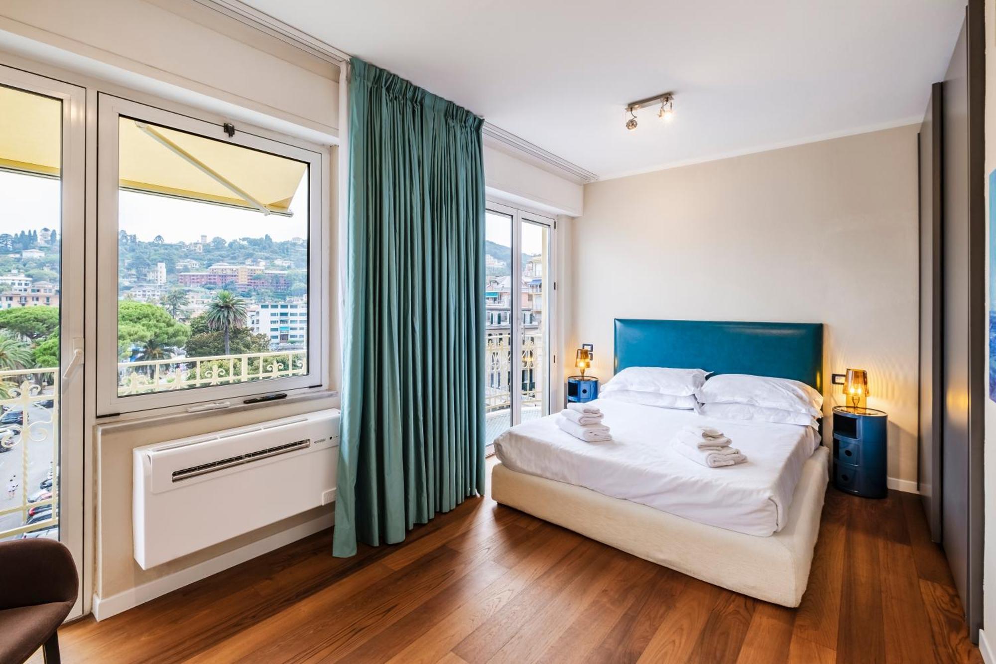 Rosabianca Boutique Hotel راباللو المظهر الخارجي الصورة