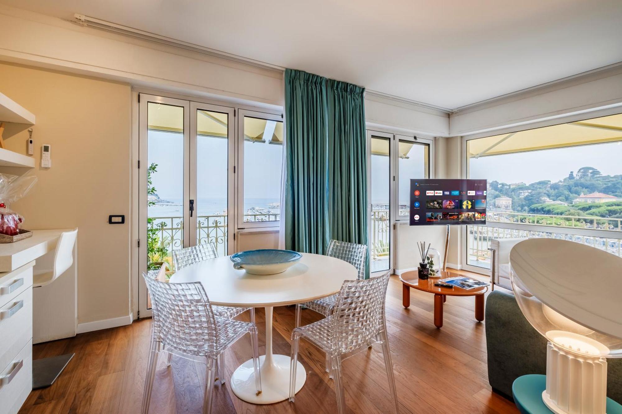 Rosabianca Boutique Hotel راباللو المظهر الخارجي الصورة