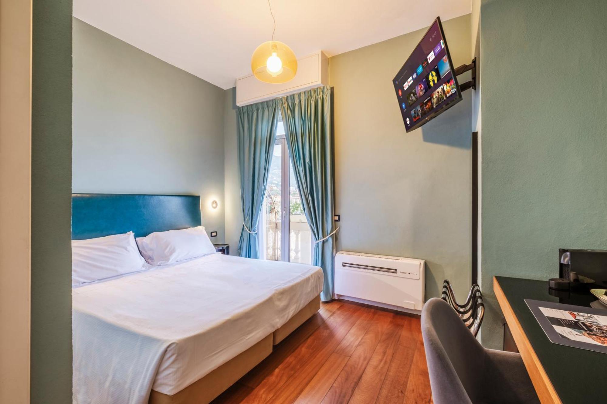 Rosabianca Boutique Hotel راباللو المظهر الخارجي الصورة
