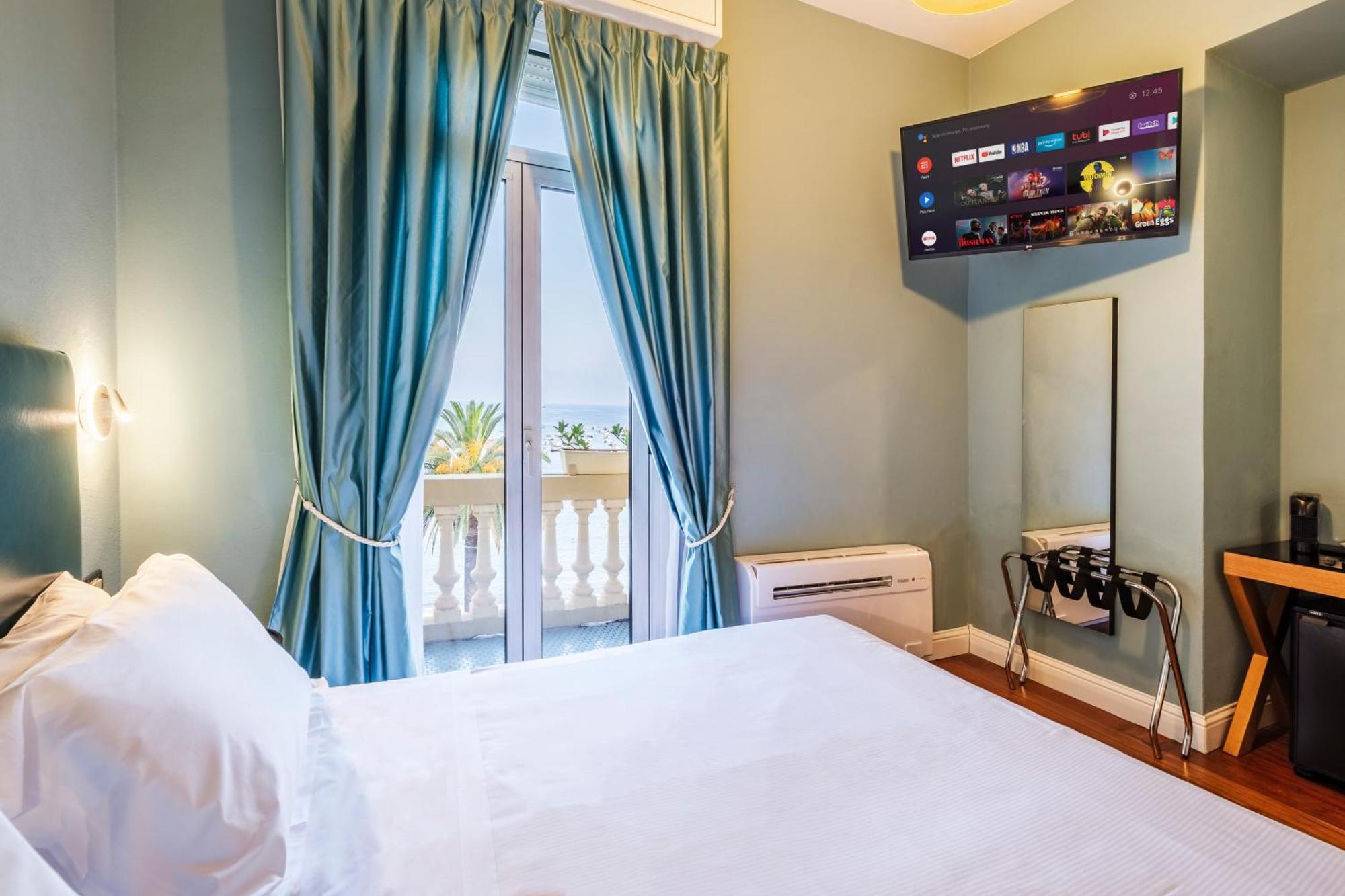 Rosabianca Boutique Hotel راباللو المظهر الخارجي الصورة