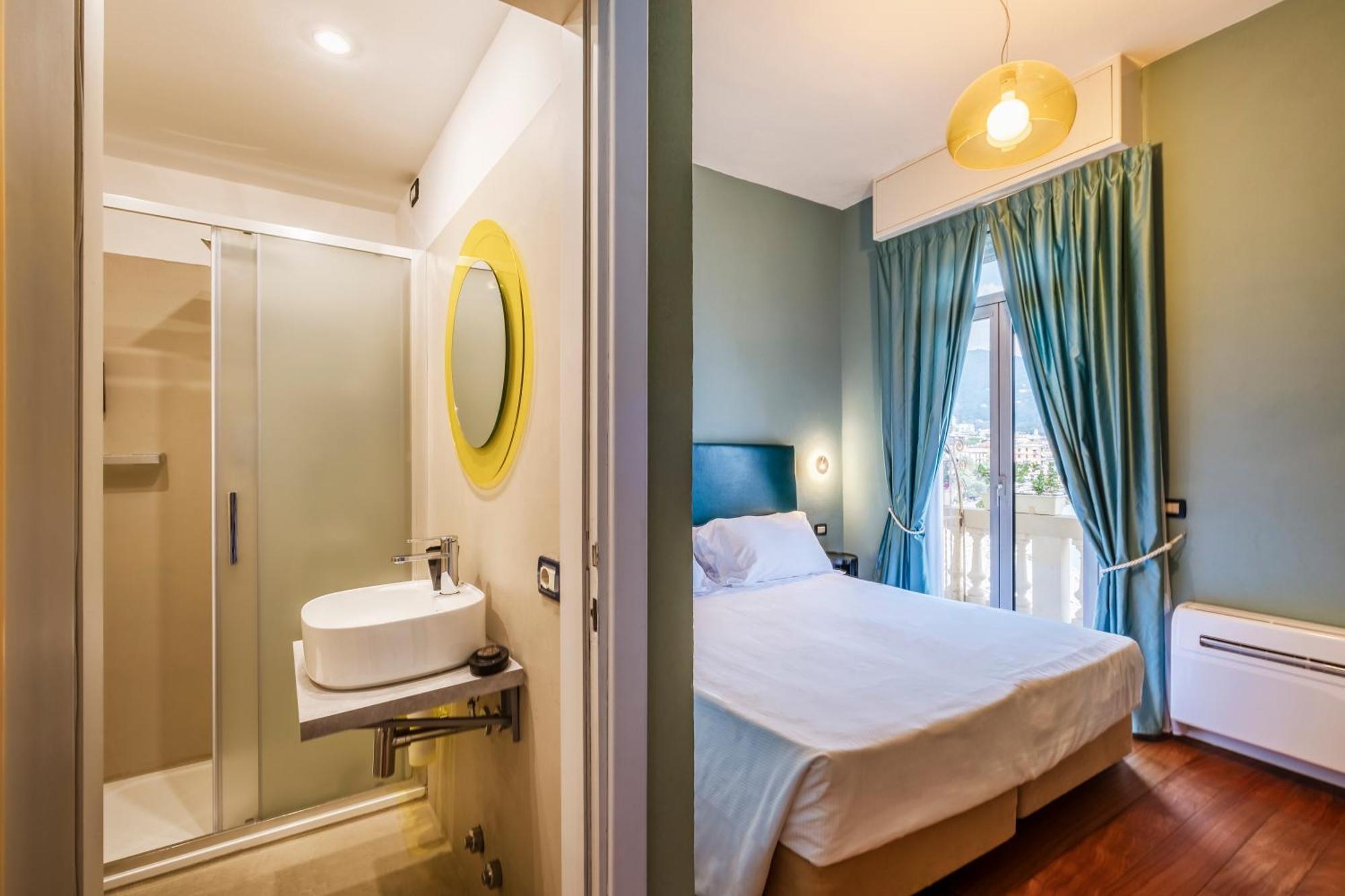 Rosabianca Boutique Hotel راباللو المظهر الخارجي الصورة