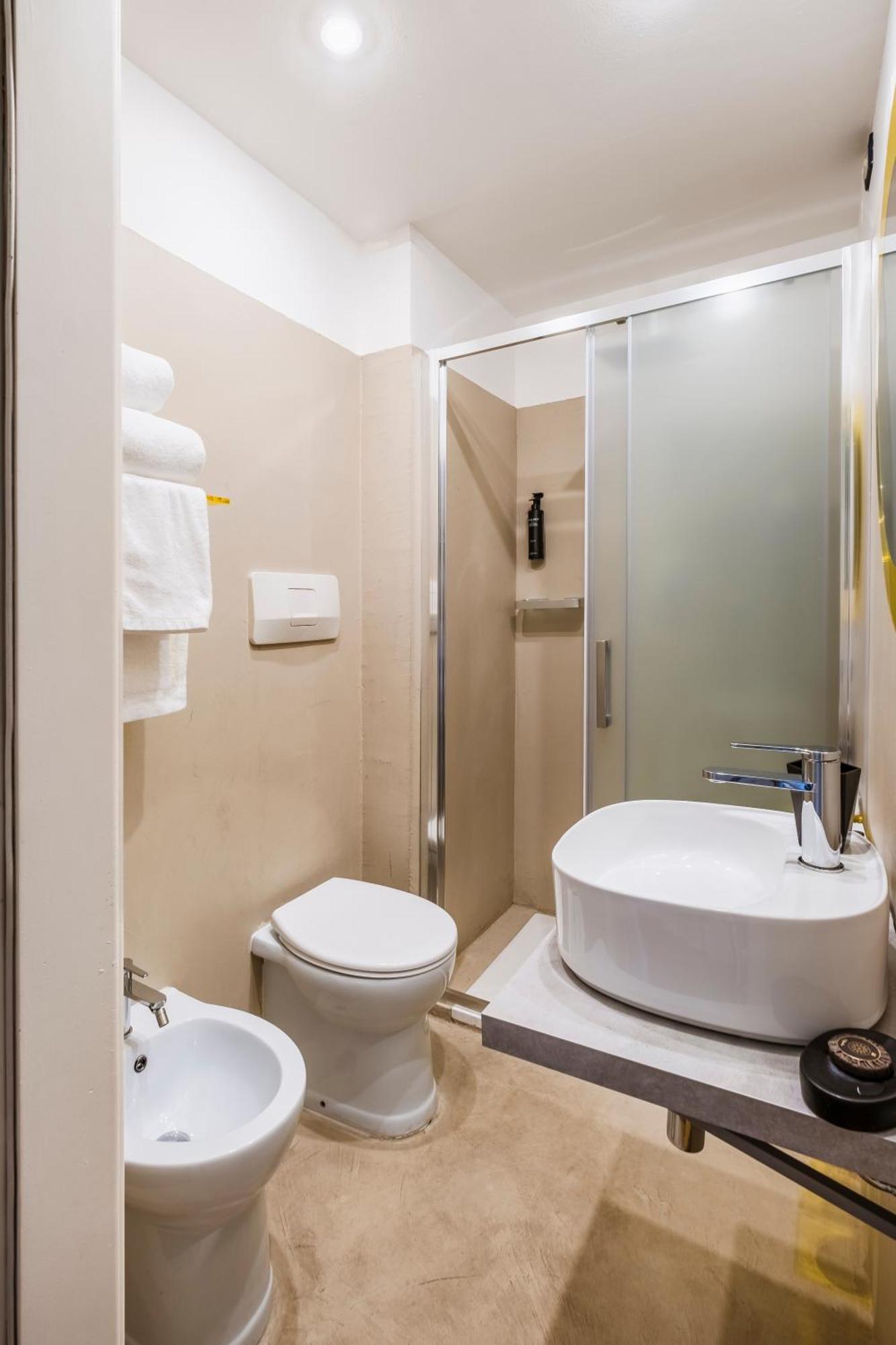 Rosabianca Boutique Hotel راباللو المظهر الخارجي الصورة