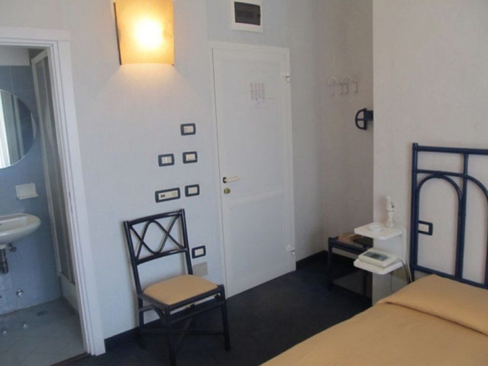 Rosabianca Boutique Hotel راباللو المظهر الخارجي الصورة