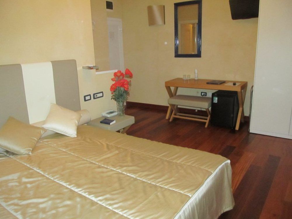 Rosabianca Boutique Hotel راباللو المظهر الخارجي الصورة