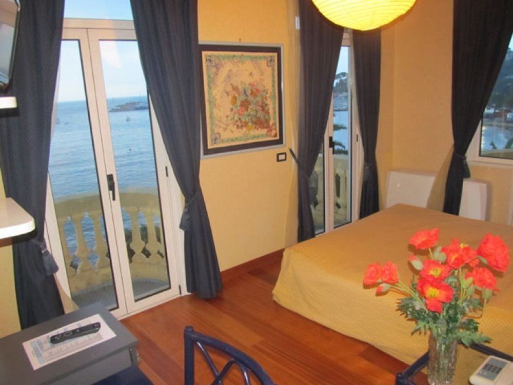 Rosabianca Boutique Hotel راباللو المظهر الخارجي الصورة