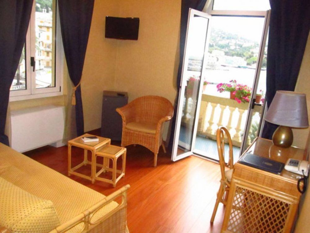 Rosabianca Boutique Hotel راباللو المظهر الخارجي الصورة